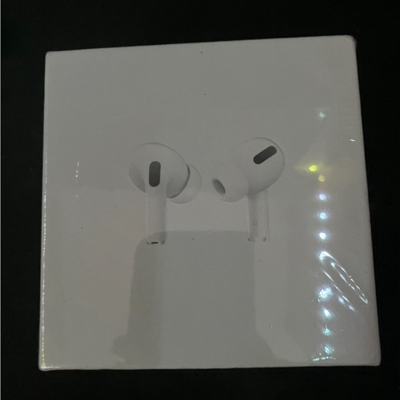 AirPods 2nd gen